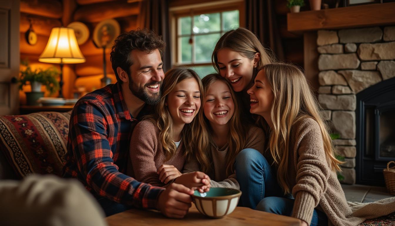 plongez dans l'univers de dolly parton et explorez l'impact de sa famille sur sa carrière musicale. découvrez comment ses frères et sœurs ont façonné son parcours, inspiré ses chansons et contribué à son succès. une plongée émouvante dans les racines d'une icône de la musique country.