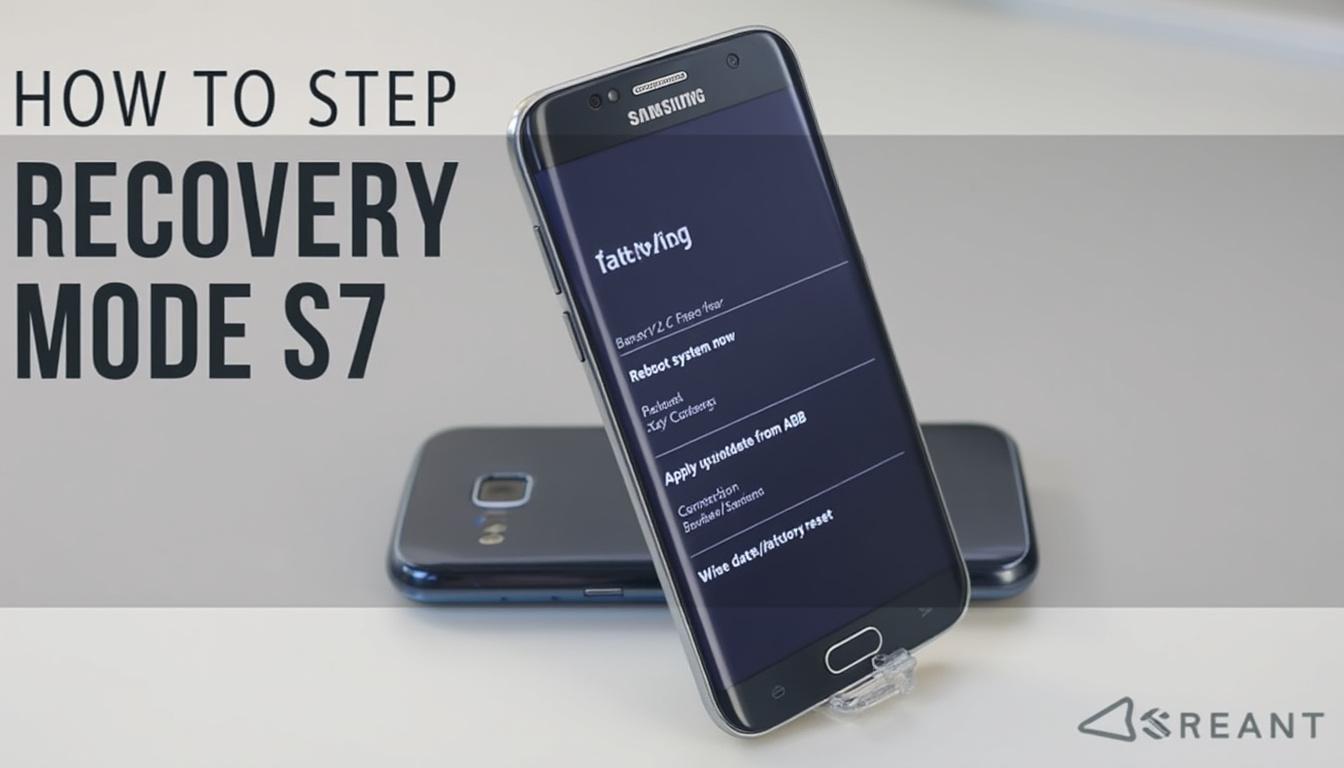 apprenez à réinitialiser votre samsung s7 en mode sécurisé grâce à notre guide étape par étape. résolvez efficacement les problèmes de votre appareil tout en préservant vos données. suivez nos conseils simples pour une expérience optimale.