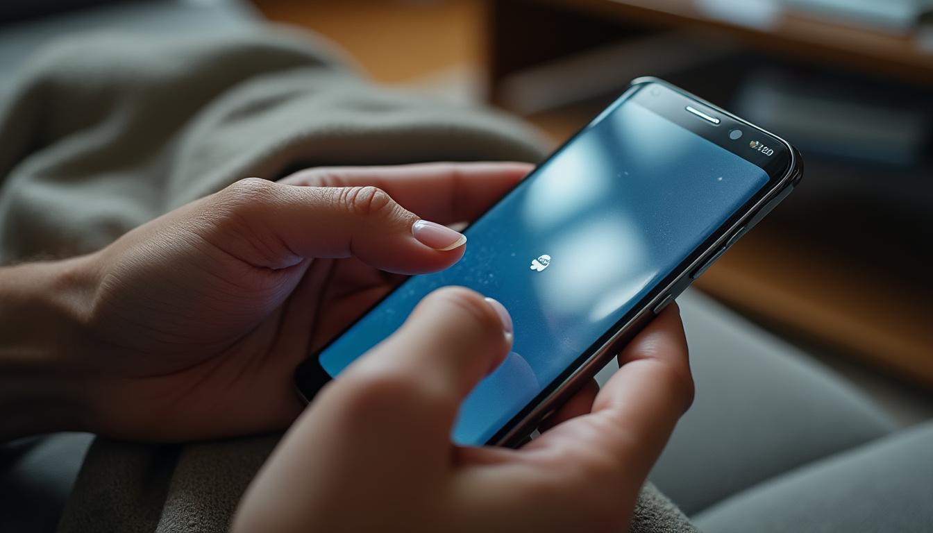 apprenez étape par étape à réinitialiser votre samsung s7 en mode sécurisé. suivez notre guide pratique pour restaurer les paramètres d'usine de votre appareil tout en protégeant vos données et en résolvant les problèmes logiciels.