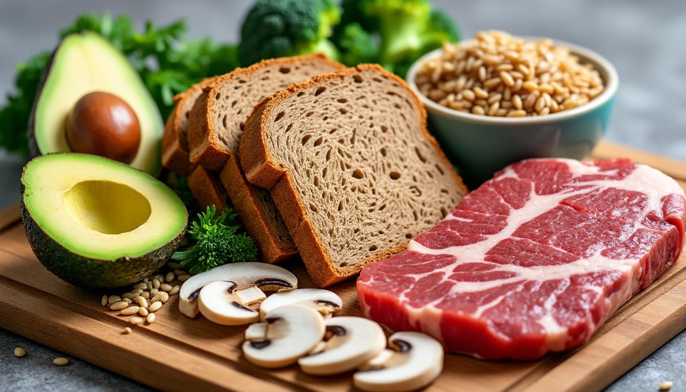 découvrez les bienfaits essentiels de morosil et chrome fruit dans votre alimentation. apprenez comment ces compléments naturels peuvent soutenir votre santé, réguler votre métabolisme et vous aider à atteindre vos objectifs de bien-être.
