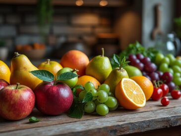 découvrez les bienfaits essentiels de morosil et chrome fruit pour votre alimentation. améliorez votre bien-être et apprenez comment ces ingrédients naturels peuvent contribuer à une meilleure santé et à une gestion efficace de votre poids.