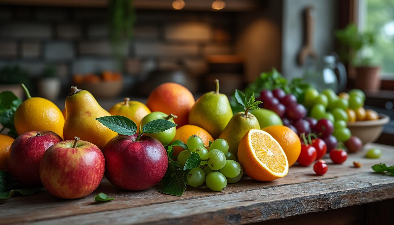découvrez les bienfaits essentiels de morosil et chrome fruit pour votre alimentation. améliorez votre bien-être et apprenez comment ces ingrédients naturels peuvent contribuer à une meilleure santé et à une gestion efficace de votre poids.