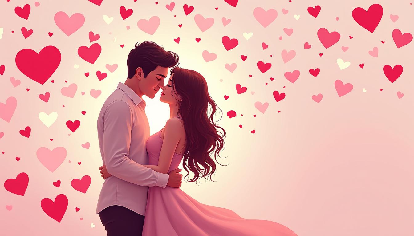 découvrez ce que l'avenir vous réserve en amour avec notre test de compatibilité par prénom. analysez les affinités et explorez les liens entre les prénoms pour mieux comprendre votre relation. un aperçu fascinant pour les amoureux en quête de vérité sur leur compatibilité!