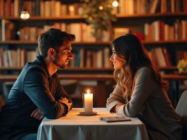 découvrez votre avenir amoureux avec notre test de compatibilité par prénom. analysez les affinités entre vous et votre partenaire pour mieux comprendre votre relation et déchiffrer les clés d'une relation harmonieuse.