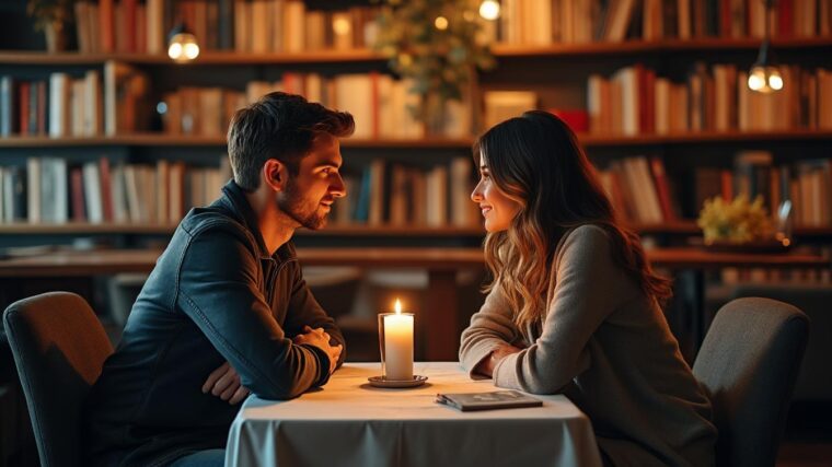découvrez votre avenir amoureux avec notre test de compatibilité par prénom. analysez les affinités entre vous et votre partenaire pour mieux comprendre votre relation et déchiffrer les clés d'une relation harmonieuse.