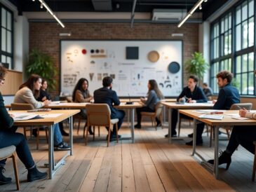 découvrez les meilleures formations d’architecte d’intérieur proposées par france travail en 2025. comparez les options, les programmes et choisissez le parcours adapté à vos ambitions professionnelles.