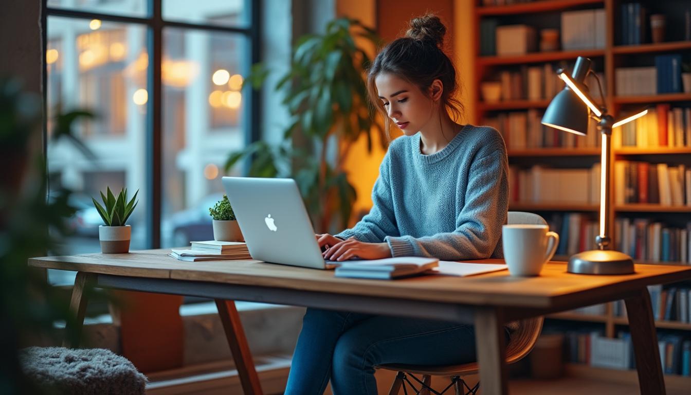 découvrez comment choisir le pc portable ldlc idéal grâce à notre guide d'achat complet : conseils, critères importants et recommandations pour trouver l'ordinateur portable adapté à tous vos besoins.