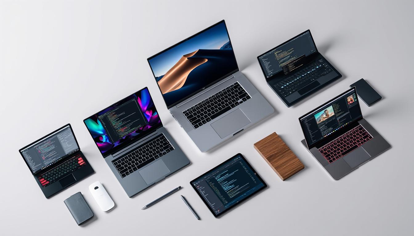 découvrez notre guide d'achat pour bien choisir votre pc portable ldlc selon vos besoins. conseils pratiques, critères essentiels et astuces pour trouver le modèle idéal au meilleur rapport qualité/prix.