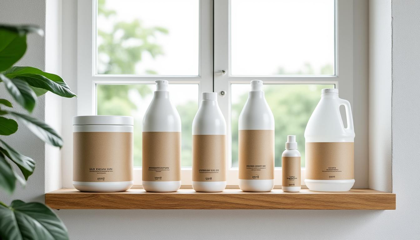 découvrez comment utiliser efficacement la lessive liquide professionnelle pour blanchisserie grâce à notre guide complet. conseils d'utilisation, dosage, astuces et bonnes pratiques pour un linge impeccable en milieu professionnel.