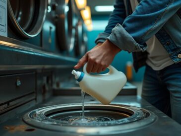 découvrez comment utiliser efficacement la lessive liquide professionnelle pour blanchisserie grâce à ce guide complet. conseils d’utilisation, dosages et astuces pour un linge parfaitement propre et soigné.