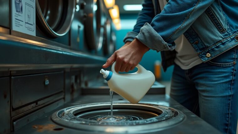 découvrez comment utiliser efficacement la lessive liquide professionnelle pour blanchisserie grâce à ce guide complet. conseils d’utilisation, dosages et astuces pour un linge parfaitement propre et soigné.