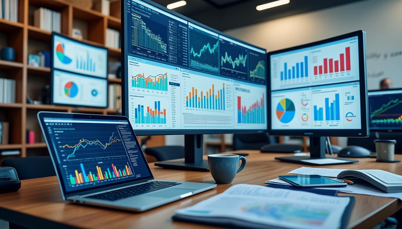 découvrez comment la formule de l'écart relatif permet aux statisticiens d'analyser et de comparer efficacement les données. comprenez son importance, ses applications et apprenez à l'utiliser dans vos propres études statistiques.