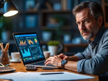 découvrez comment la formule de l'écart relatif permet aux statisticiens d'évaluer la dispersion des données et d'assurer la fiabilité des analyses statistiques. comprenez son importance et son utilisation pratique.