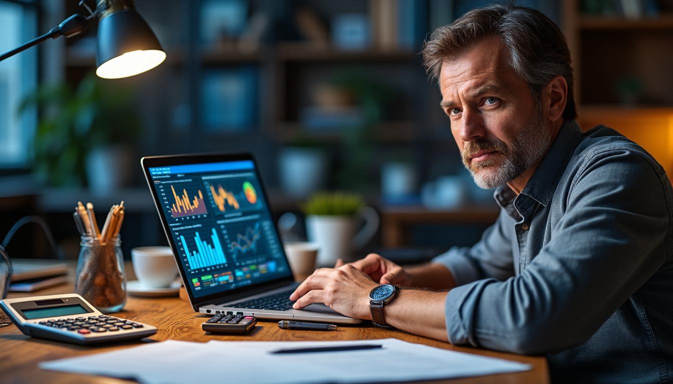 découvrez comment la formule de l'écart relatif permet aux statisticiens d'évaluer la dispersion des données et d'assurer la fiabilité des analyses statistiques. comprenez son importance et son utilisation pratique.