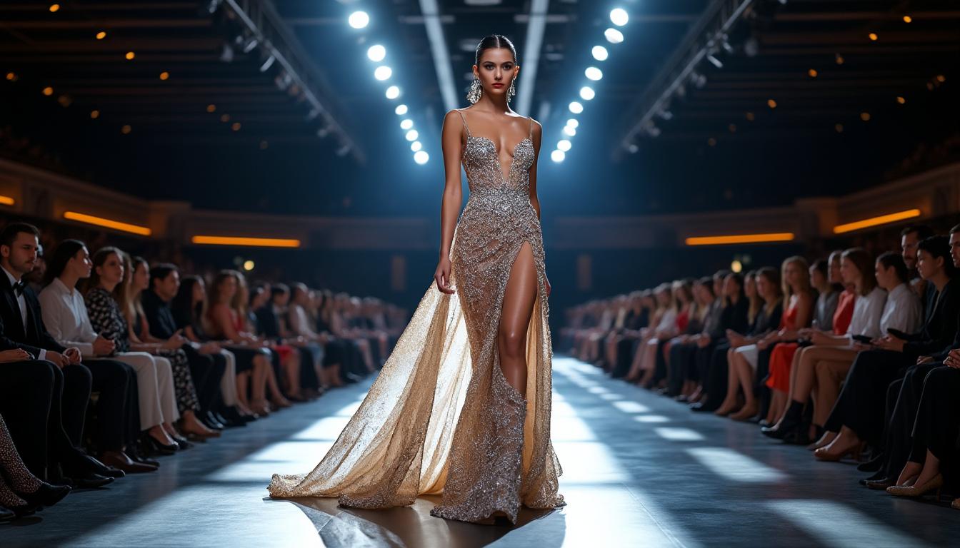 découvrez le parcours inspirant de la mannequin betul yilmazturk, une figure montante qui bouscule les codes du monde de la mode par son talent, sa détermination et son élégance.
