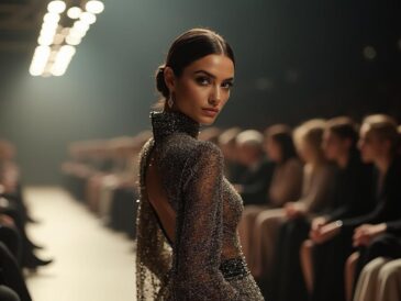 découvrez le parcours inspirant de la mannequin betul yilmazturk, son ascension remarquable dans l'univers de la mode et les étapes clés qui ont marqué sa carrière.