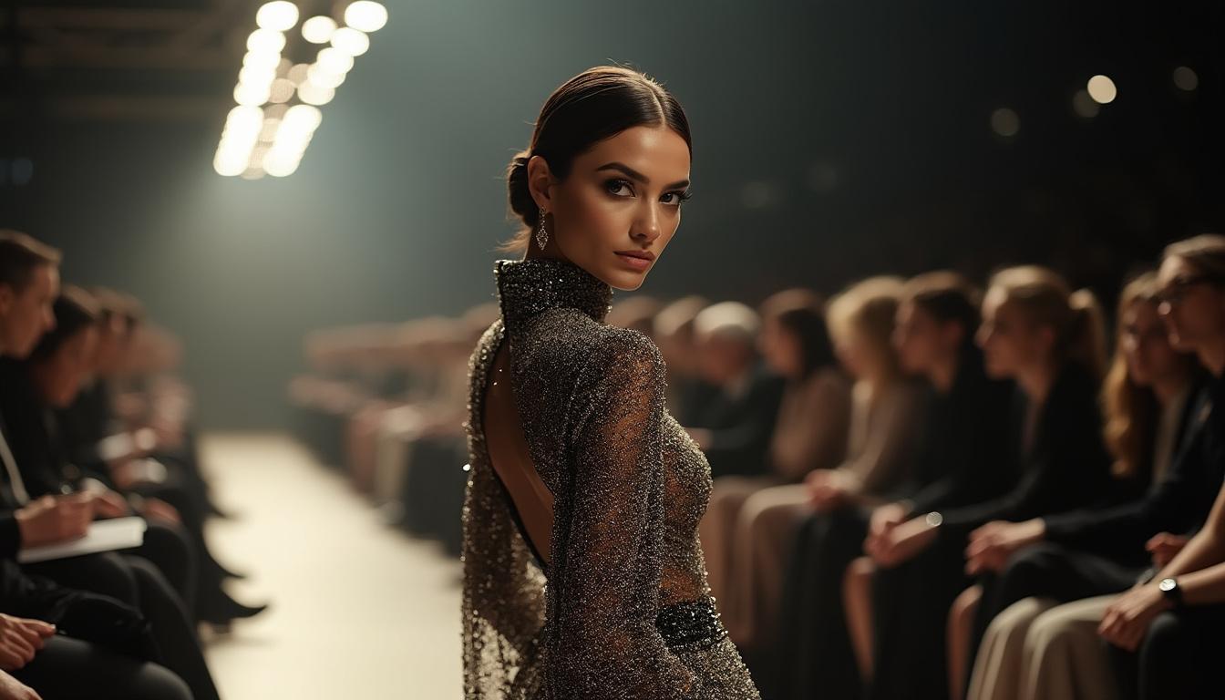 découvrez le parcours inspirant de la mannequin betul yilmazturk, son ascension remarquable dans l'univers de la mode et les étapes clés qui ont marqué sa carrière.
