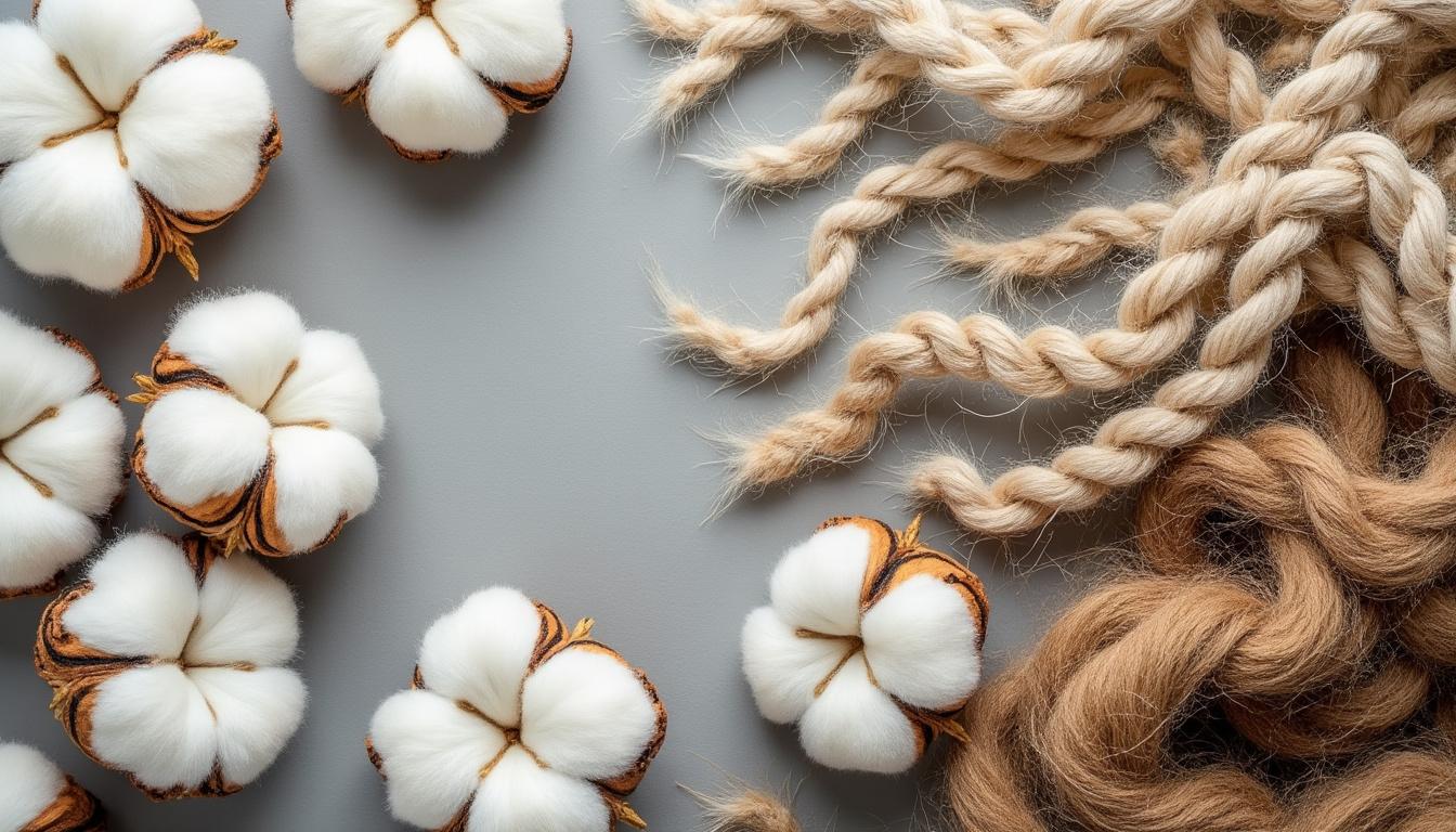 découvrez nos conseils essentiels pour laver et sécher efficacement vos vêtements en fibres naturelles afin de préserver leur qualité, leur douceur et leur durabilité sur le long terme.