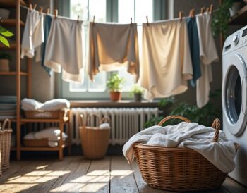 découvrez nos conseils essentiels pour laver et sécher vos vêtements en fibres naturelles sans les abîmer. apprenez les bonnes pratiques pour préserver la douceur, la couleur et la longévité de vos textiles éco-responsables.