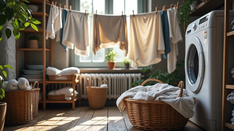 découvrez nos conseils essentiels pour laver et sécher vos vêtements en fibres naturelles sans les abîmer. apprenez les bonnes pratiques pour préserver la douceur, la couleur et la longévité de vos textiles éco-responsables.