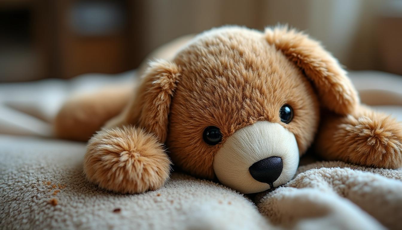 découvrez nos conseils pratiques pour laver une peluche sans la déformer. préservez douceur et forme originale grâce à des astuces simples et efficaces pour un nettoyage en toute sécurité.