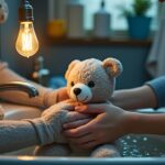 Laver et séchage des vêtements en fibres naturelles – ce qu’il faut savoir