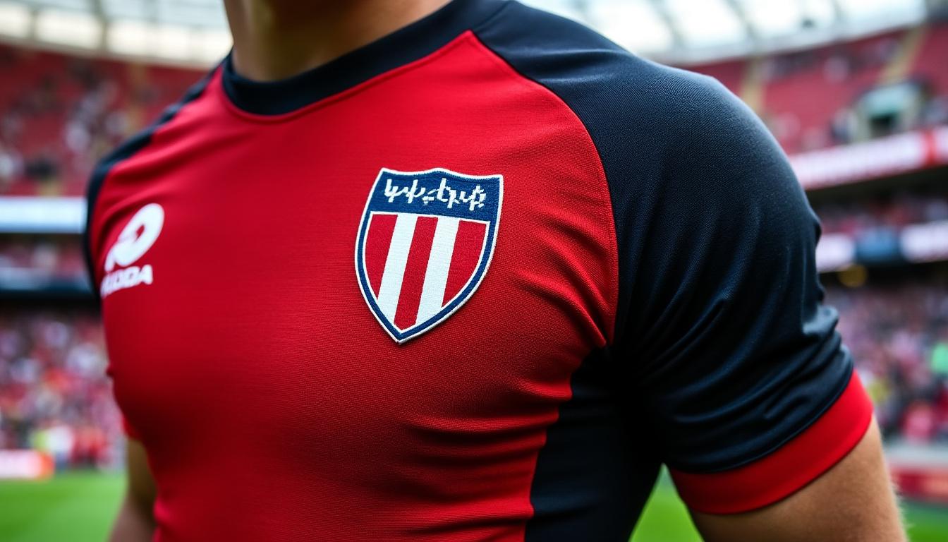 découvrez le maillot de toulouse rugby pour la coupe d’europe, un parfait équilibre entre tradition et modernité, alliant histoire du club et innovations techniques pour les supporters et passionnés de rugby.