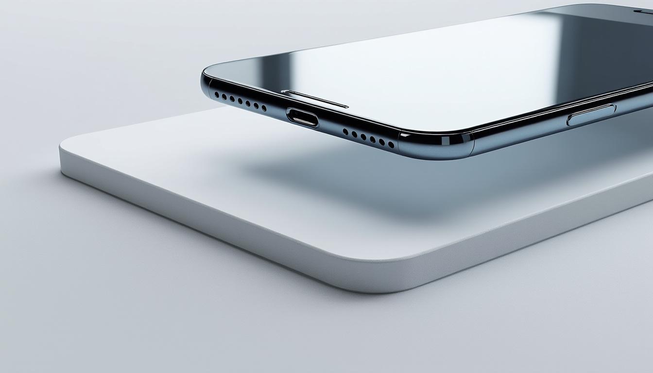 protégez efficacement votre iphone 12 avec le protège-écran ultraglass privacy de belkin. bénéficiez d'une protection optimale contre les chocs et d'une confidentialité renforcée pour préserver vos informations des regards indiscrets.