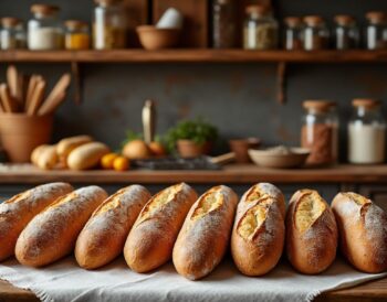 découvrez comment calculer facilement le nombre de baguettes nécessaires pour servir 20 personnes et éviter le gaspillage lors de vos repas entre amis ou en famille.