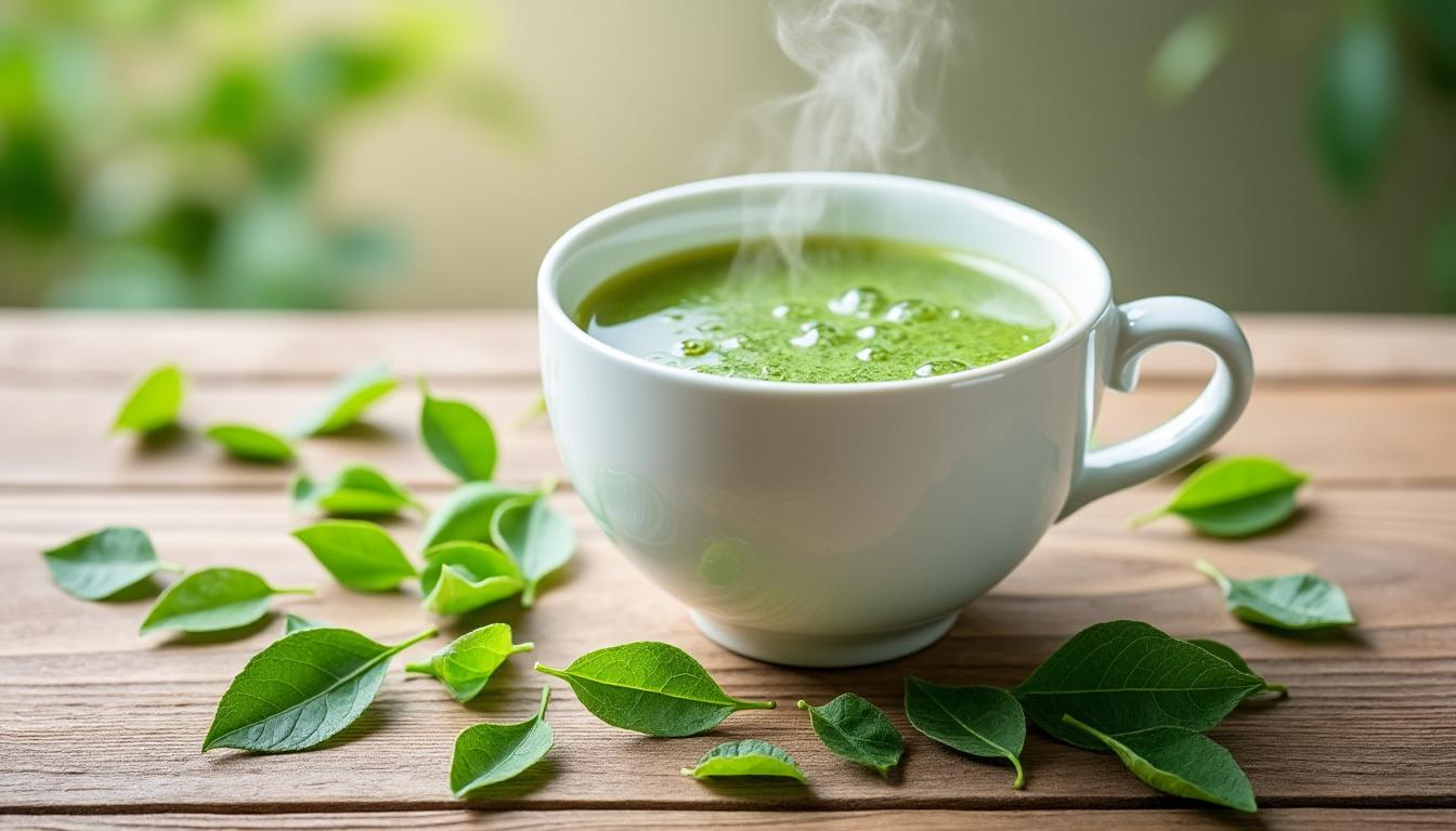 découvrez si le thé vert perturbe réellement votre sommeil et obtenez des conseils pratiques pour l’intégrer efficacement dans votre routine sans nuire à votre nuit.