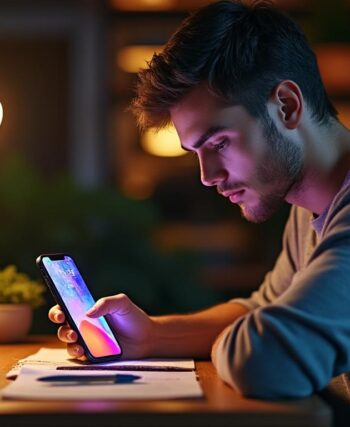 découvrez facilement comment mettre un fond d’écran animé sur votre iphone xr grâce à nos astuces simples et rapides. suivez notre guide pour personnaliser votre écran avec des animations originales en quelques étapes !