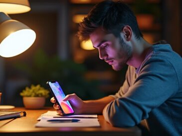 découvrez facilement comment mettre un fond d’écran animé sur votre iphone xr grâce à nos astuces simples et rapides. suivez notre guide pour personnaliser votre écran avec des animations originales en quelques étapes !