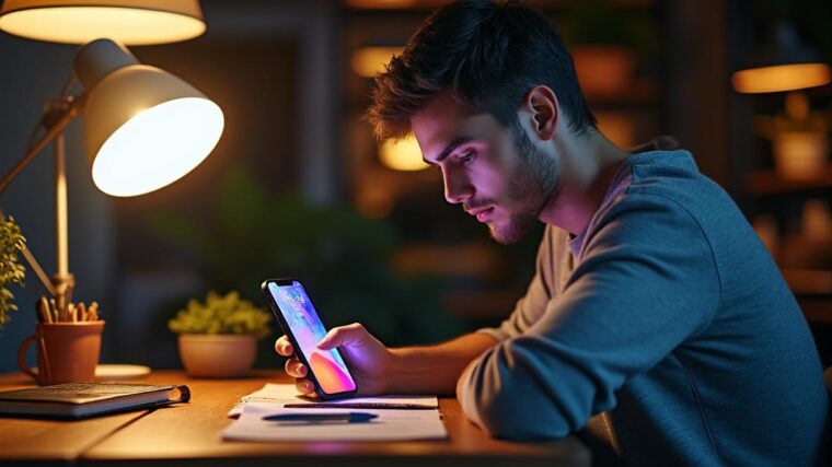 découvrez facilement comment mettre un fond d’écran animé sur votre iphone xr grâce à nos astuces simples et rapides. suivez notre guide pour personnaliser votre écran avec des animations originales en quelques étapes !