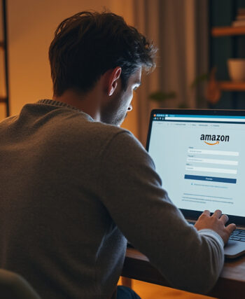 découvrez pourquoi utiliser la page de contact amazon.be facilite vos réclamations : assistance rapide, suivi personnalisé et résolution efficace de vos problèmes avec amazon belgique.