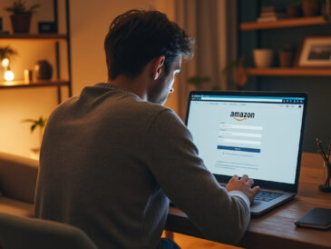 découvrez pourquoi utiliser la page de contact amazon.be facilite vos réclamations : assistance rapide, suivi personnalisé et résolution efficace de vos problèmes avec amazon belgique.