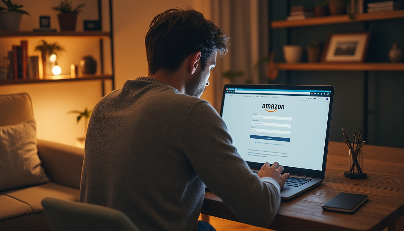 découvrez pourquoi utiliser la page de contact amazon.be facilite vos réclamations : assistance rapide, suivi personnalisé et résolution efficace de vos problèmes avec amazon belgique.