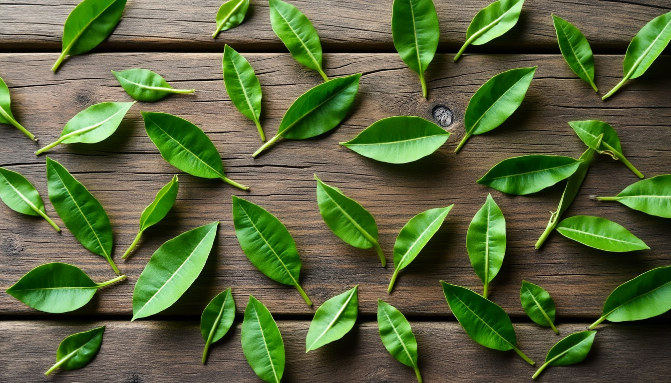 découvrez comment le thé vert japonais sencha peut améliorer votre bien-être : ses antioxydants puissants, ses effets énergisants et ses vertus pour la santé vous surprendront. adoptez-le dans votre routine pour profiter pleinement de ses bienfaits !