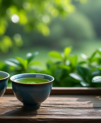 découvrez comment le thé vert japonais sencha peut améliorer votre bien-être. riches en antioxydants, ses bienfaits surprenants soutiennent la santé du cœur, stimulent l'énergie et favorisent la détoxification naturelle.