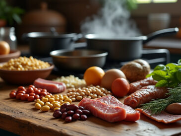découvrez les principales erreurs à éviter lors de la préparation d'un cassoulet avec des haricots en boîte afin d'obtenir un plat savoureux, authentique et réussi à tous les coups.