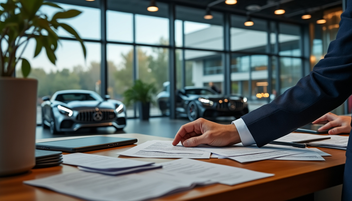 découvrez les principales erreurs à éviter lors de l'ouverture d'une agence de location de voiture pour assurer le succès de votre entreprise. profitez de conseils pratiques pour démarrer sereinement votre activité.