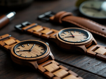 découvrez notre sélection des meilleures marques de montres en bois personnalisables avec photo. offrez un cadeau unique et éco-responsable grâce à ces montres originales, gravées à votre image !