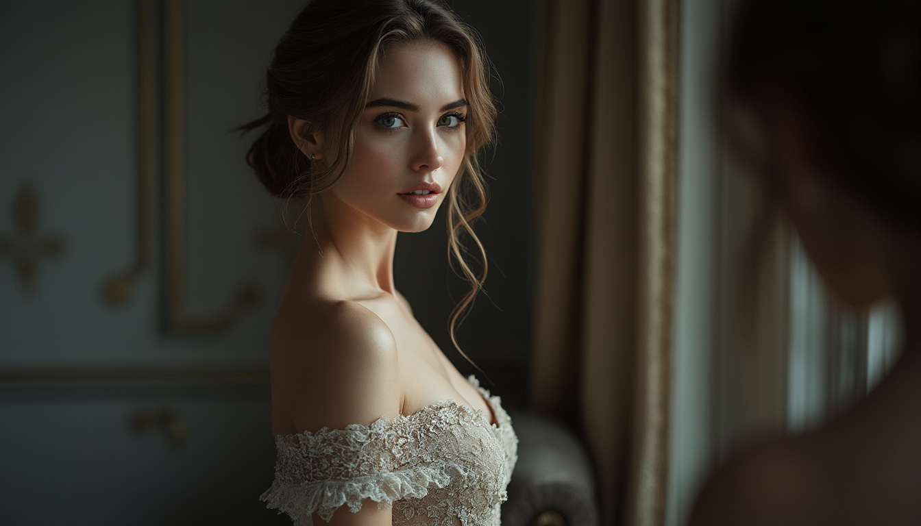 découvrez comment les creux de vénus peuvent mettre en valeur votre silhouette et révéler toute votre féminité grâce à des conseils beauté et des astuces simples à adopter au quotidien.