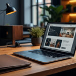 Les tendances innovantes d’une entreprise de création de site web au Cameroun en 2025