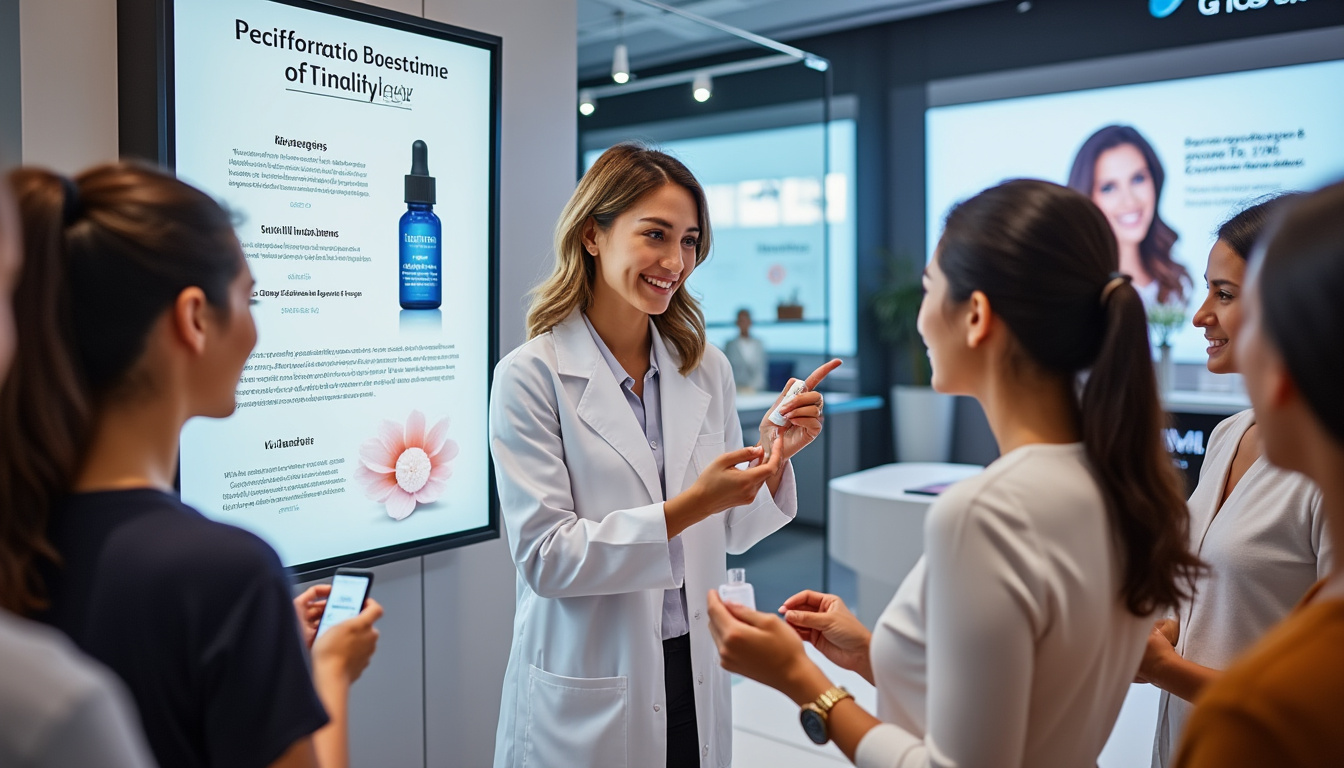 découvrez les tendances actuelles en cap esthétique pour réussir la création de dossiers de vente : outils digitaux, personnalisation, présentation visuelle et conseils pratiques pour se démarquer lors de vos examens ou en entreprise.