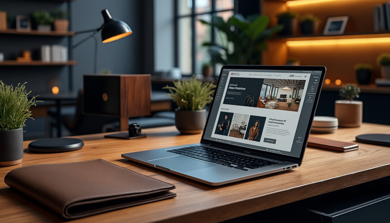 découvrez les dernières tendances dans la création de dossiers de vente en cap esthétique : conseils, outils indispensables et bonnes pratiques pour réussir et se démarquer lors de votre formation.