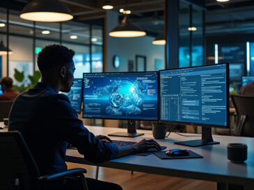 découvrez en 2025 les tendances innovantes qui transforment la création de sites web au cameroun : technologies avancées, design moderne et solutions sur-mesure pour booster votre présence en ligne.