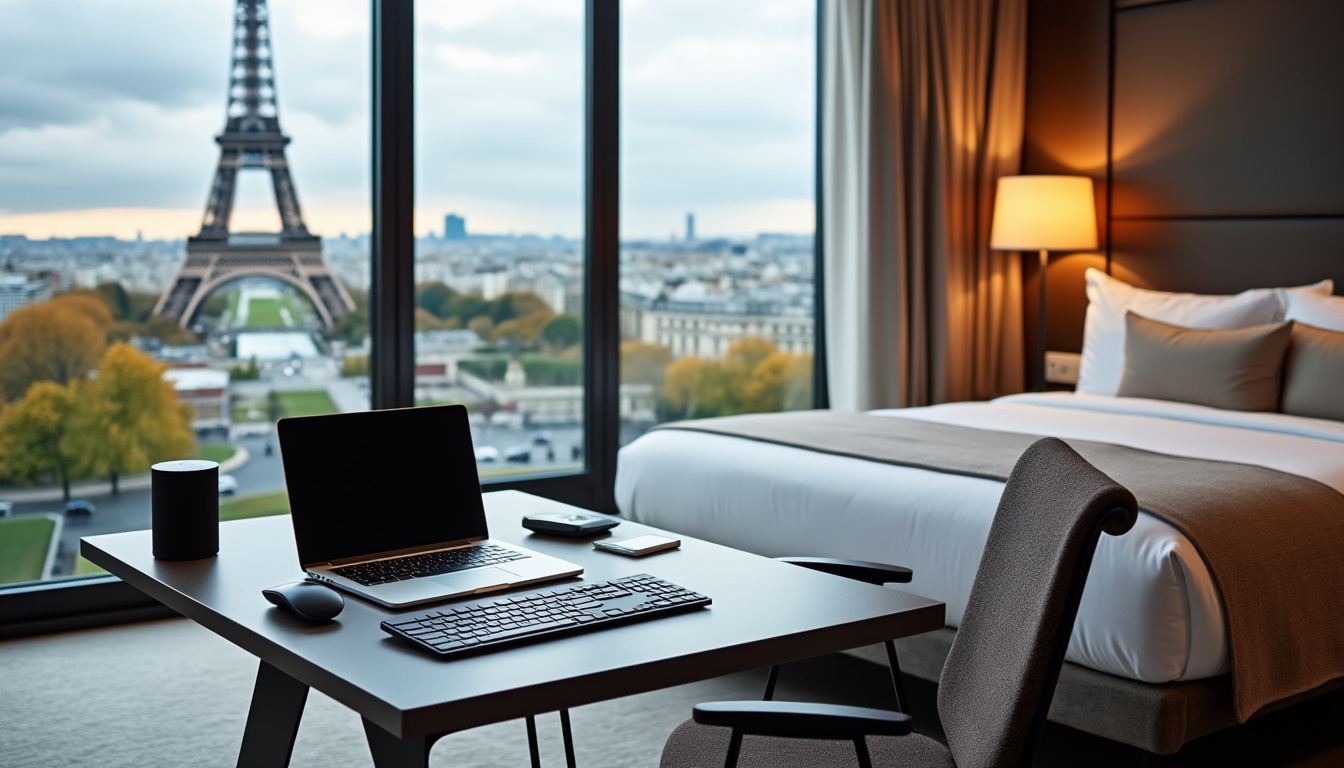 découvrez l'hôtel bootcamp by happyculture à paris, l'adresse idéale pour les voyageurs d'affaires : confort moderne, espaces de travail équipés, emplacement stratégique et services adaptés à tous vos besoins professionnels.