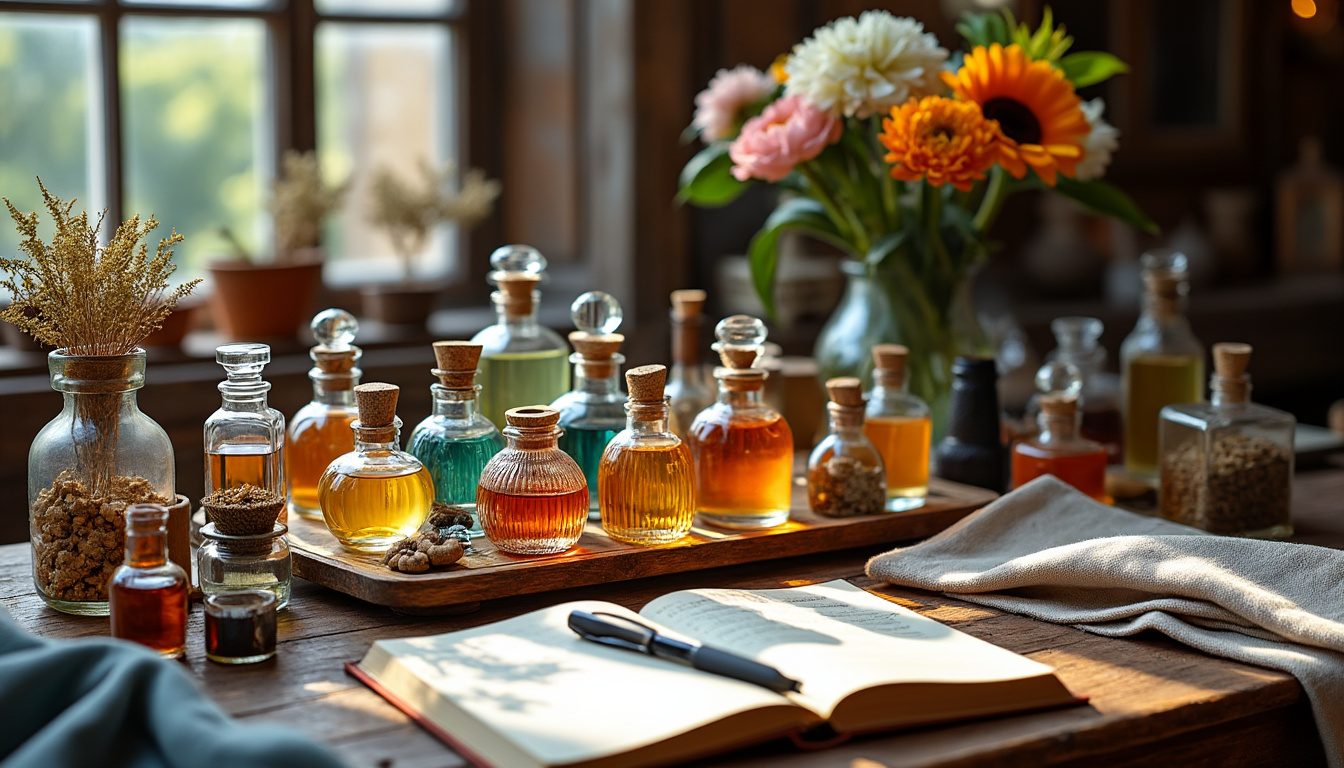 découvrez notre liste de correspondance des parfums exhalessence, l'outil incontournable pour les passionnés de fragrances. trouvez facilement l'équivalence de vos parfums préférés et explorez de nouvelles senteurs !