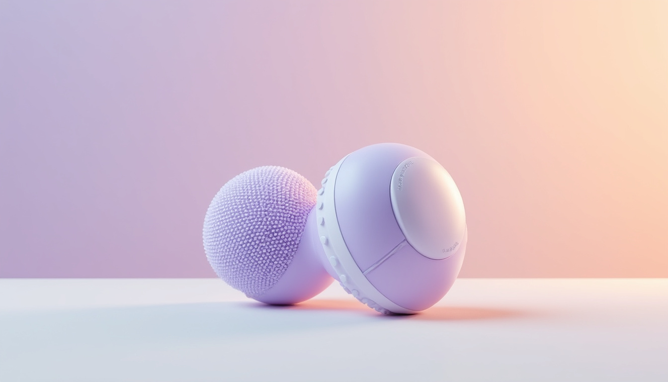 découvrez comment un masseur lifting visage combiné à la luminothérapie peut efficacement réduire le double menton, raffermir la peau et raviver l’éclat de votre teint naturellement.