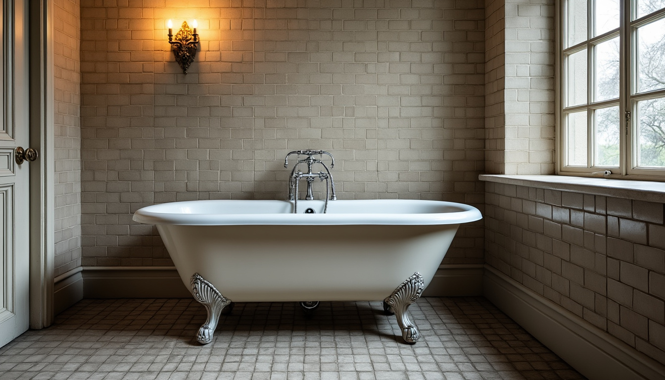 découvrez comment nettoyer efficacement une baignoire ancienne sans abîmer l’émail, grâce à des astuces simples et des produits adaptés pour préserver son éclat d’origine.